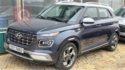 هيونداي فينو